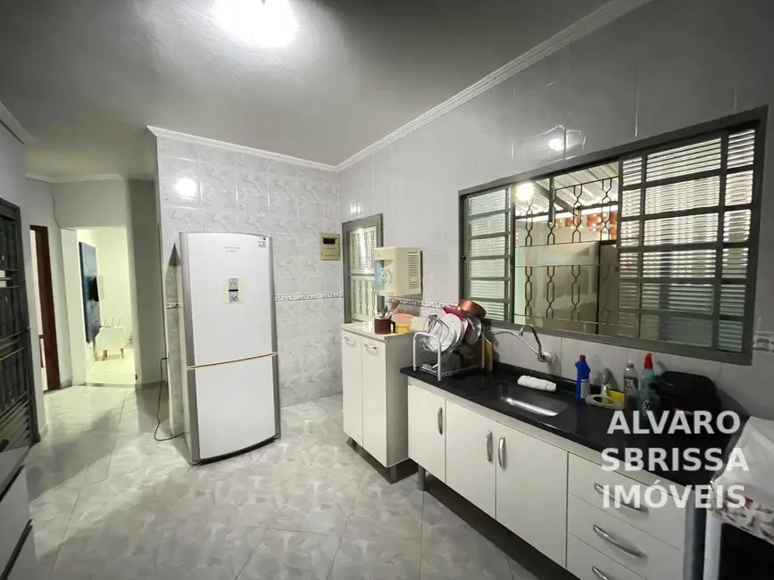 Foto 5 de Casa com 4 quartos à venda, 201m2 em Parque América, Itu - SP