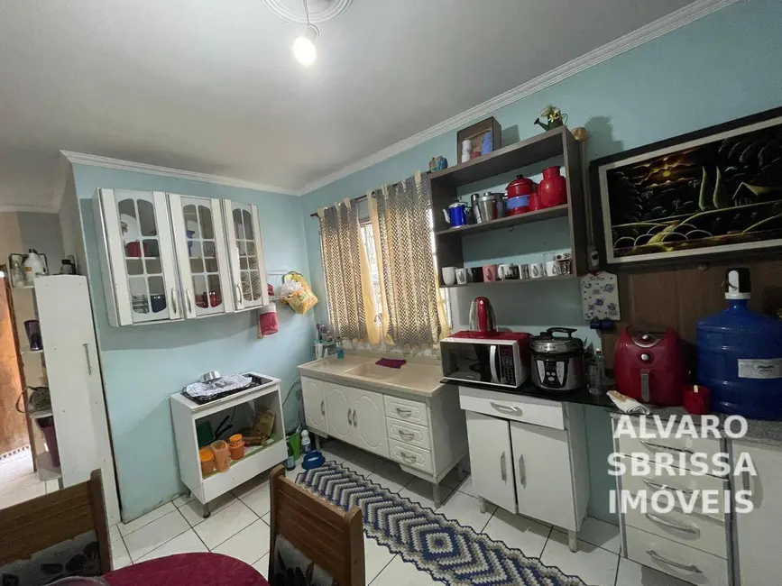 Foto 7 de Casa com 4 quartos à venda, 201m2 em Parque América, Itu - SP