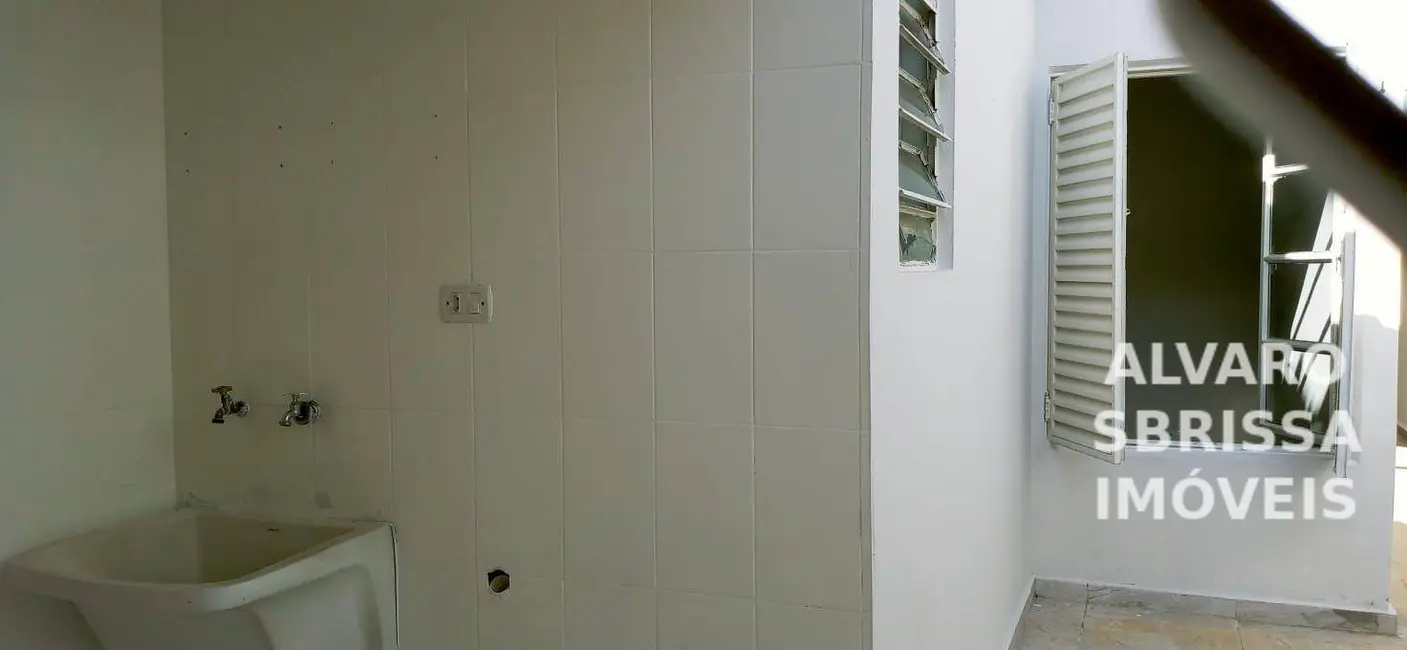 Foto 3 de Casa com 3 quartos para alugar, 100m2 em Jardim Eridano, Itu - SP