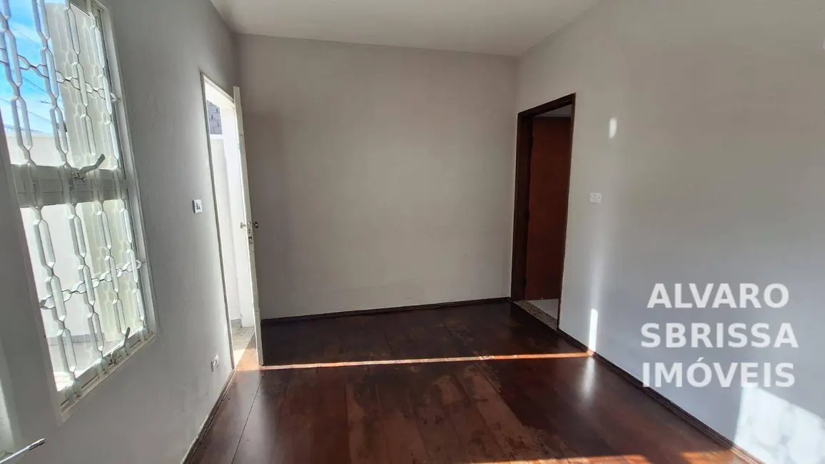 Foto 5 de Casa com 3 quartos para alugar, 100m2 em Jardim Eridano, Itu - SP