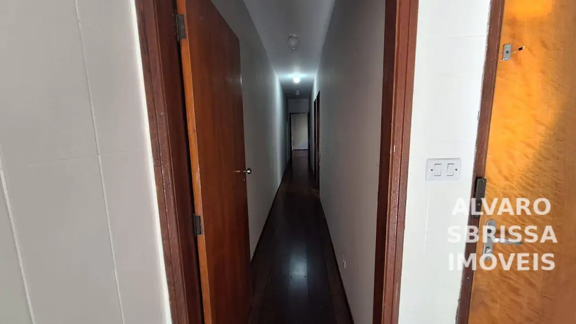 Foto 8 de Casa com 3 quartos para alugar, 100m2 em Jardim Eridano, Itu - SP