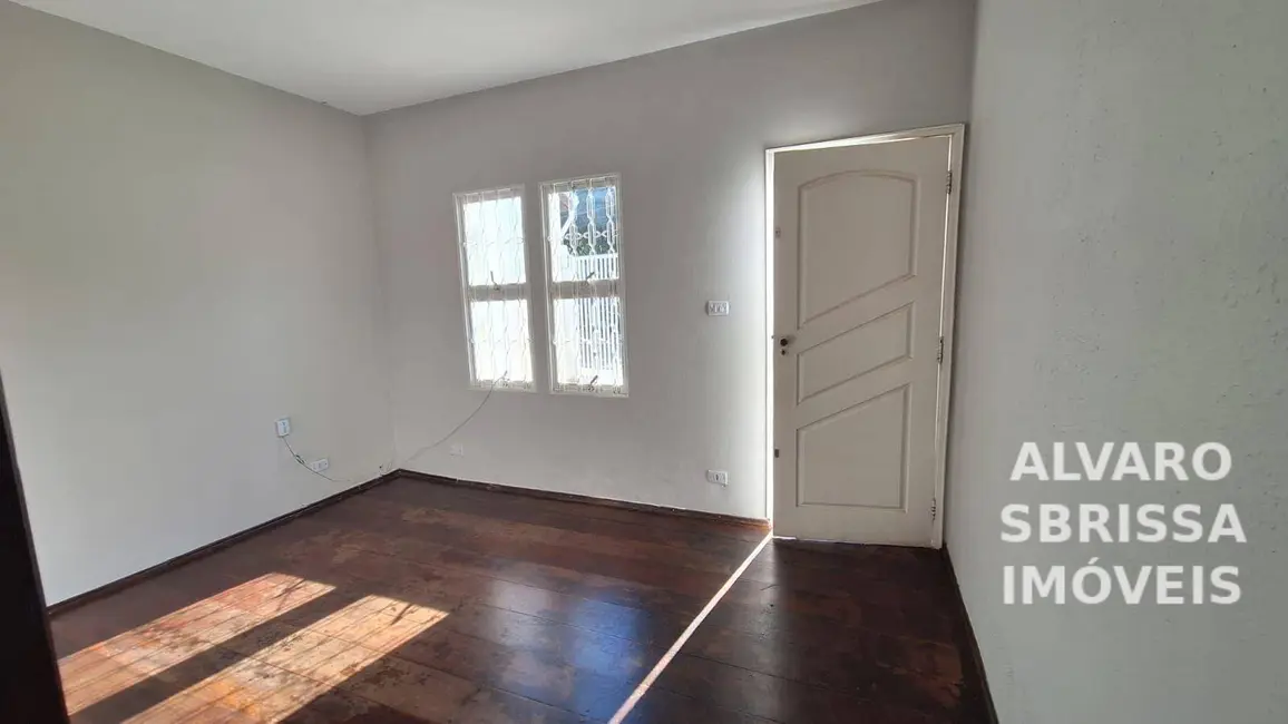 Foto 2 de Casa com 3 quartos para alugar, 100m2 em Jardim Eridano, Itu - SP