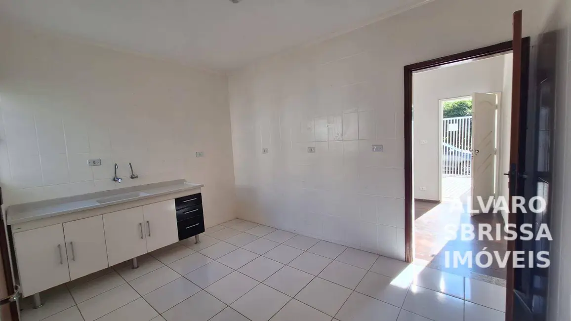Foto 1 de Casa com 3 quartos para alugar, 100m2 em Jardim Eridano, Itu - SP