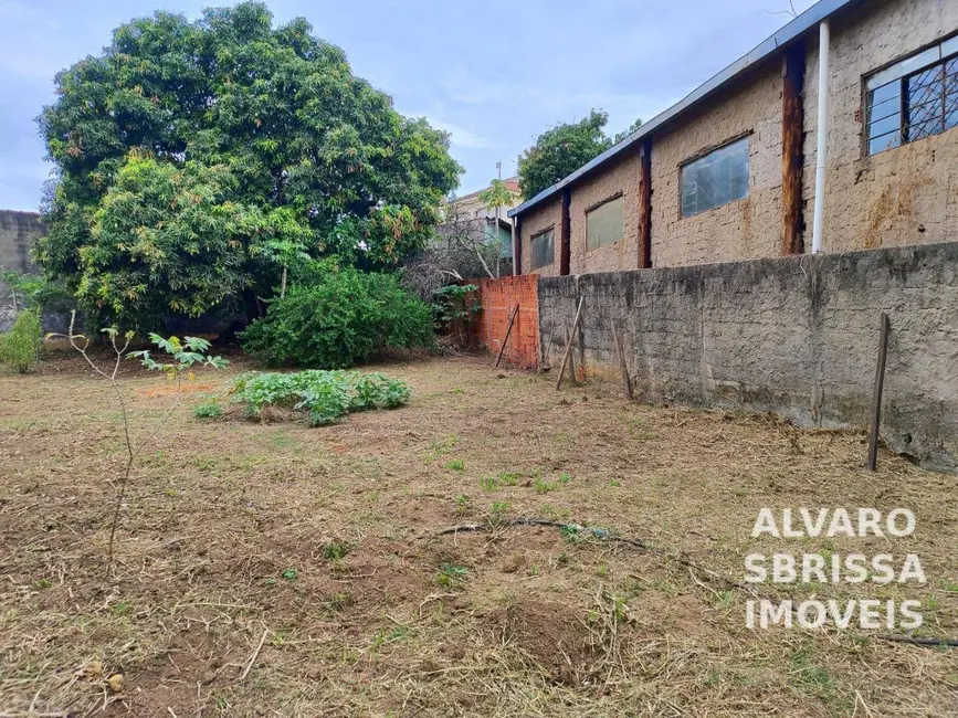 Foto 9 de Terreno / Lote à venda, 647m2 em Jardim Padre Bento, Itu - SP