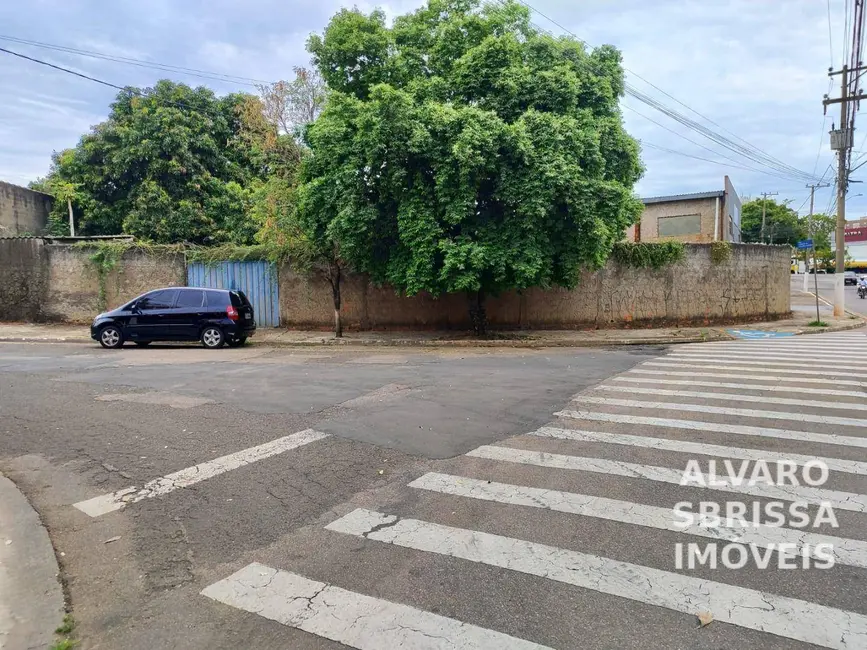 Foto 5 de Terreno / Lote à venda, 647m2 em Jardim Padre Bento, Itu - SP