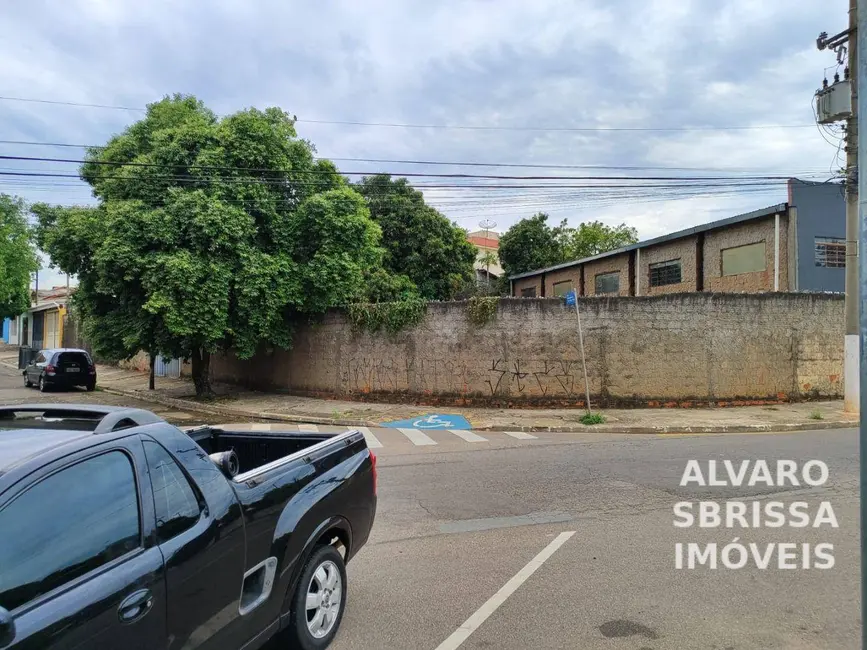 Foto 7 de Terreno / Lote à venda, 647m2 em Jardim Padre Bento, Itu - SP