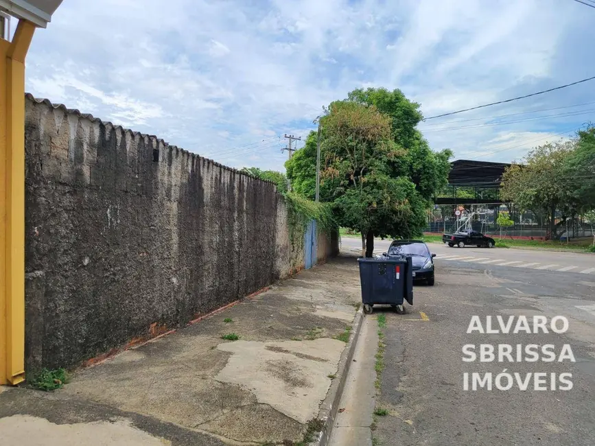 Foto 8 de Terreno / Lote à venda, 647m2 em Jardim Padre Bento, Itu - SP