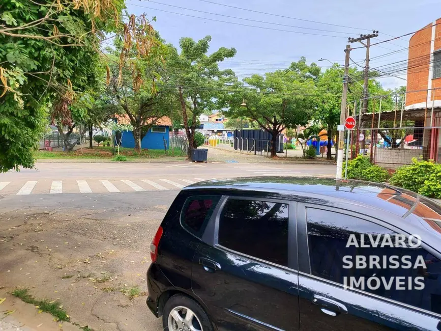 Foto 2 de Terreno / Lote à venda, 647m2 em Jardim Padre Bento, Itu - SP