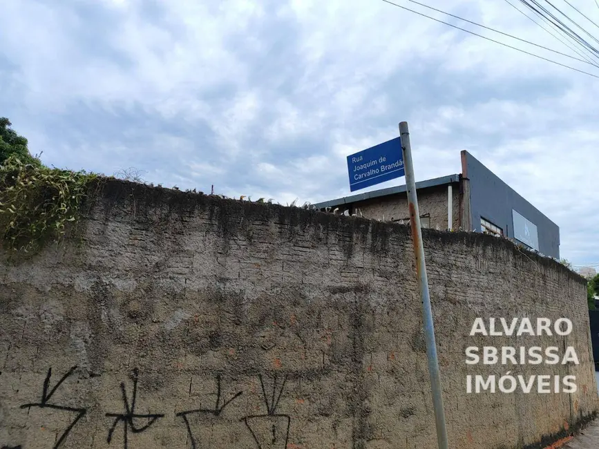 Foto 4 de Terreno / Lote à venda, 647m2 em Jardim Padre Bento, Itu - SP