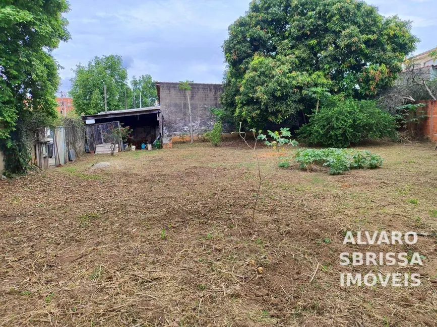 Foto 1 de Terreno / Lote à venda, 647m2 em Jardim Padre Bento, Itu - SP