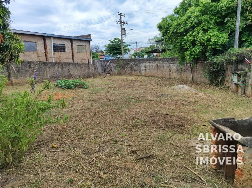 Foto 6 de Terreno / Lote à venda, 647m2 em Jardim Padre Bento, Itu - SP