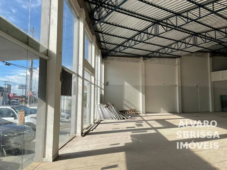 Armazém / Galpão para alugar, 997m2 em Alto da Vila Nova, Itu - SP - imagem 6 Foto 6 de Armazém / Galpão para alugar, 997m2 em Alto da Vila Nova, Itu - SP