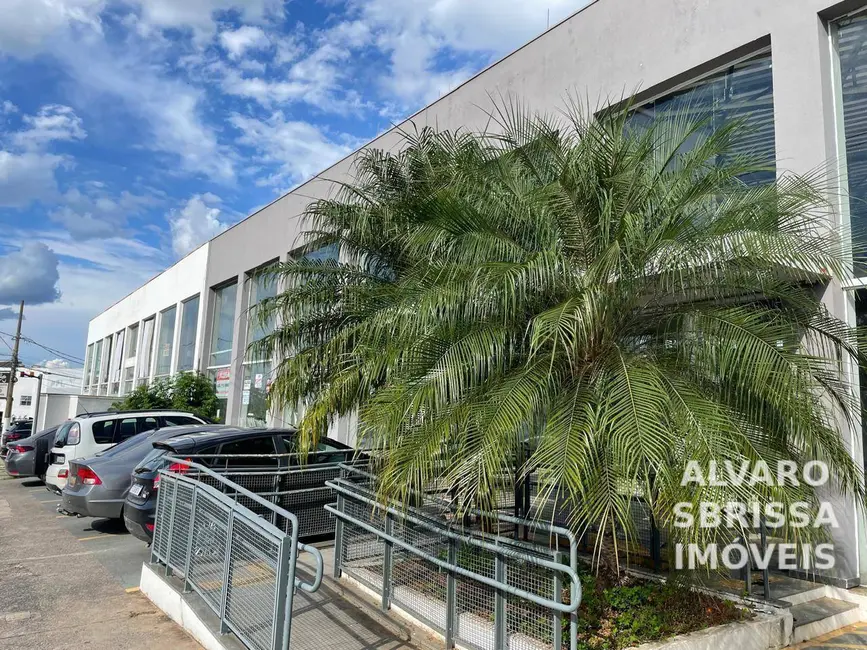 Armazém / Galpão para alugar, 997m2 em Alto da Vila Nova, Itu - SP - imagem 2 Foto 2 de Armazém / Galpão para alugar, 997m2 em Alto da Vila Nova, Itu - SP