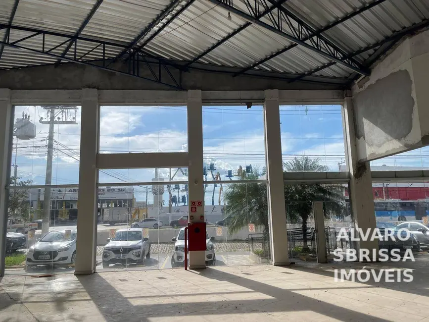 Armazém / Galpão para alugar, 997m2 em Alto da Vila Nova, Itu - SP - imagem 8 Foto 8 de Armazém / Galpão para alugar, 997m2 em Alto da Vila Nova, Itu - SP