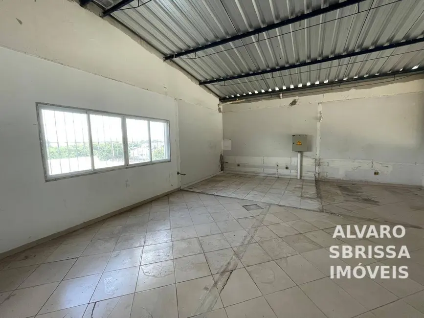Armazém / Galpão para alugar, 997m2 em Alto da Vila Nova, Itu - SP - imagem 9 Foto 9 de Armazém / Galpão para alugar, 997m2 em Alto da Vila Nova, Itu - SP