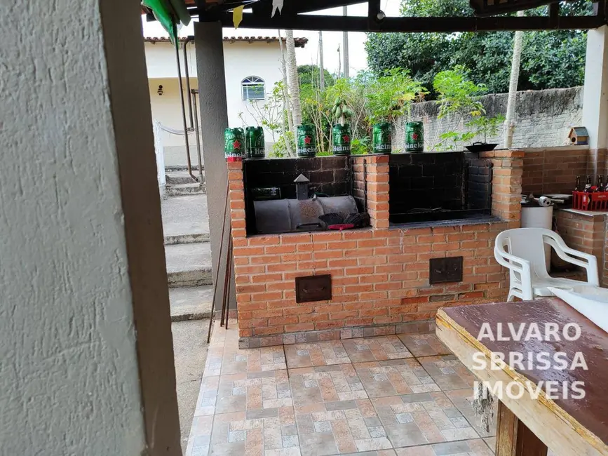 Foto 9 de Chácara com 5 quartos à venda, 2000m2 em Chácara Flórida, Itu - SP