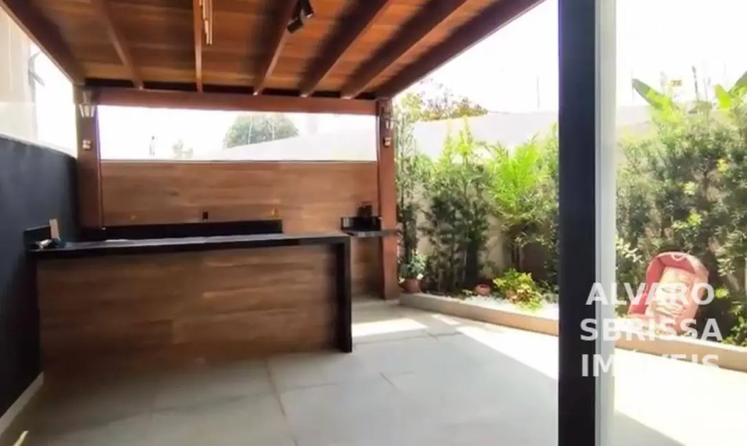 Foto 4 de Casa de Condomínio com 3 quartos à venda, 193m2 em Jardim Padre Bento, Itu - SP