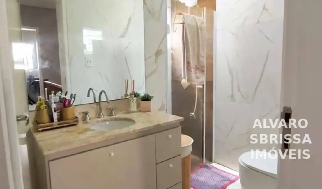 Foto 9 de Casa de Condomínio com 3 quartos à venda, 193m2 em Jardim Padre Bento, Itu - SP