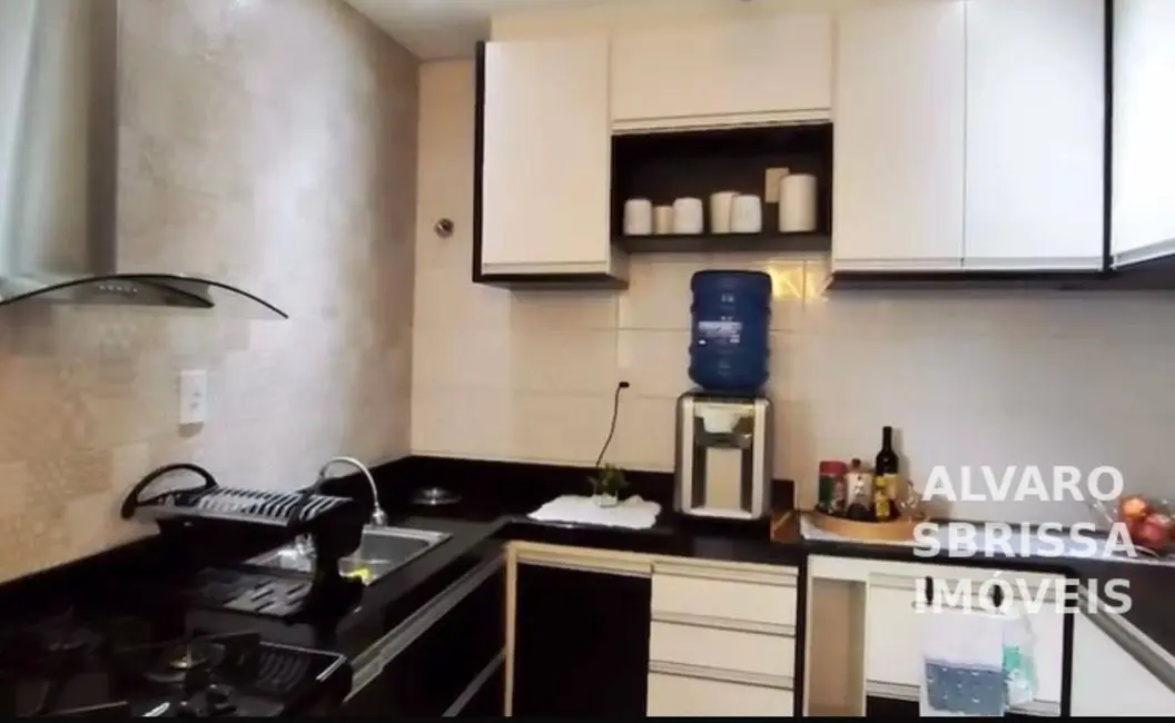 Foto 3 de Casa de Condomínio com 3 quartos à venda, 193m2 em Jardim Padre Bento, Itu - SP