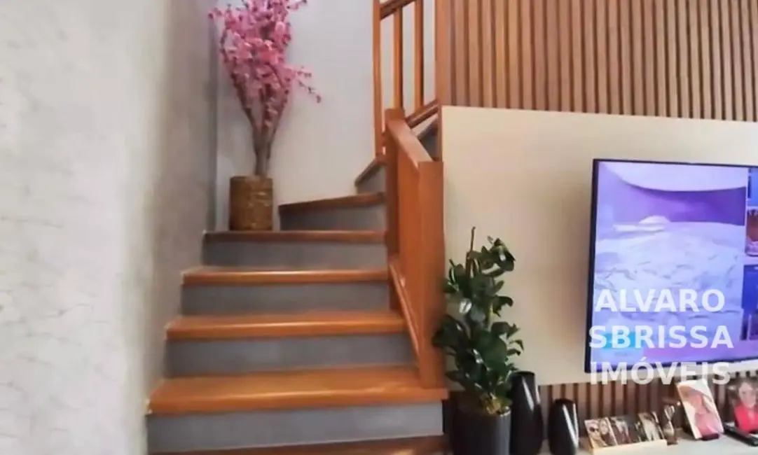 Foto 6 de Casa de Condomínio com 3 quartos à venda, 193m2 em Jardim Padre Bento, Itu - SP