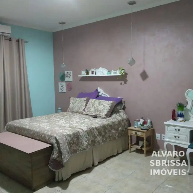 Foto 5 de Chácara com 5 quartos à venda, 1820m2 em Chácaras Reunidas Ipê, Itu - SP