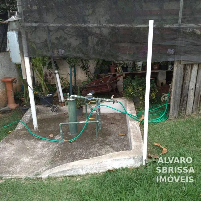 Foto 4 de Chácara com 5 quartos à venda, 1820m2 em Chácaras Reunidas Ipê, Itu - SP