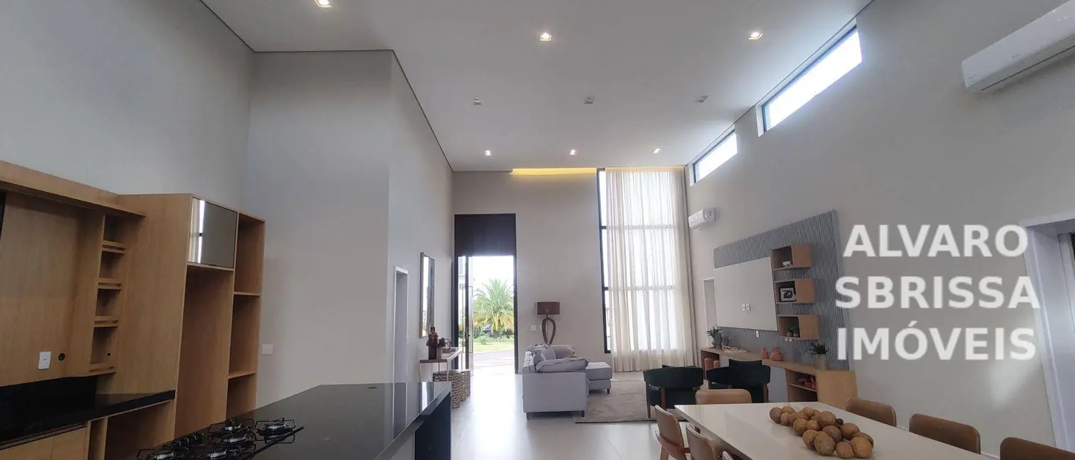 Foto 7 de Casa de Condomínio com 4 quartos à venda, 1000m2 em Itu - SP