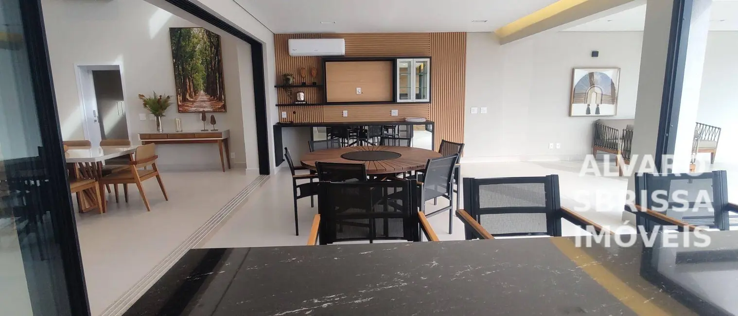 Foto 9 de Casa de Condomínio com 4 quartos à venda, 1000m2 em Itu - SP