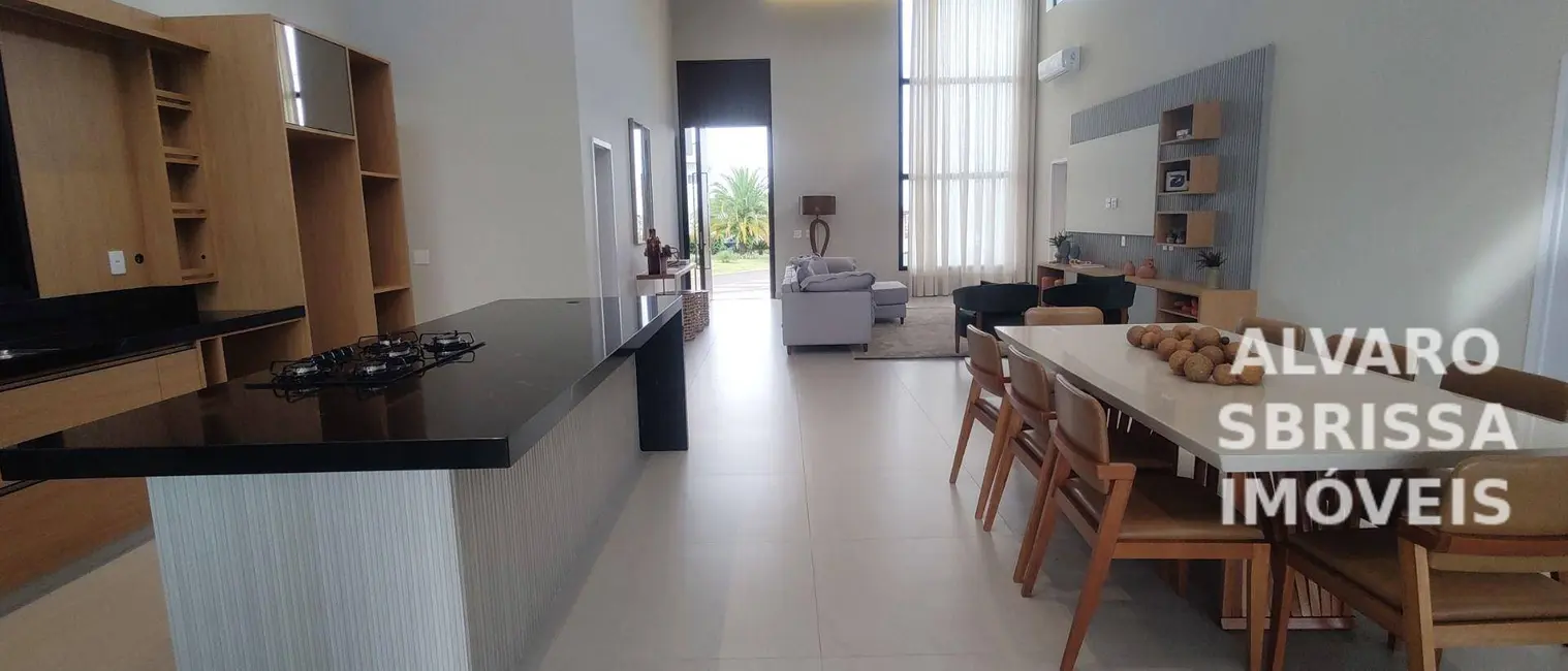 Foto 6 de Casa de Condomínio com 4 quartos à venda, 1000m2 em Itu - SP