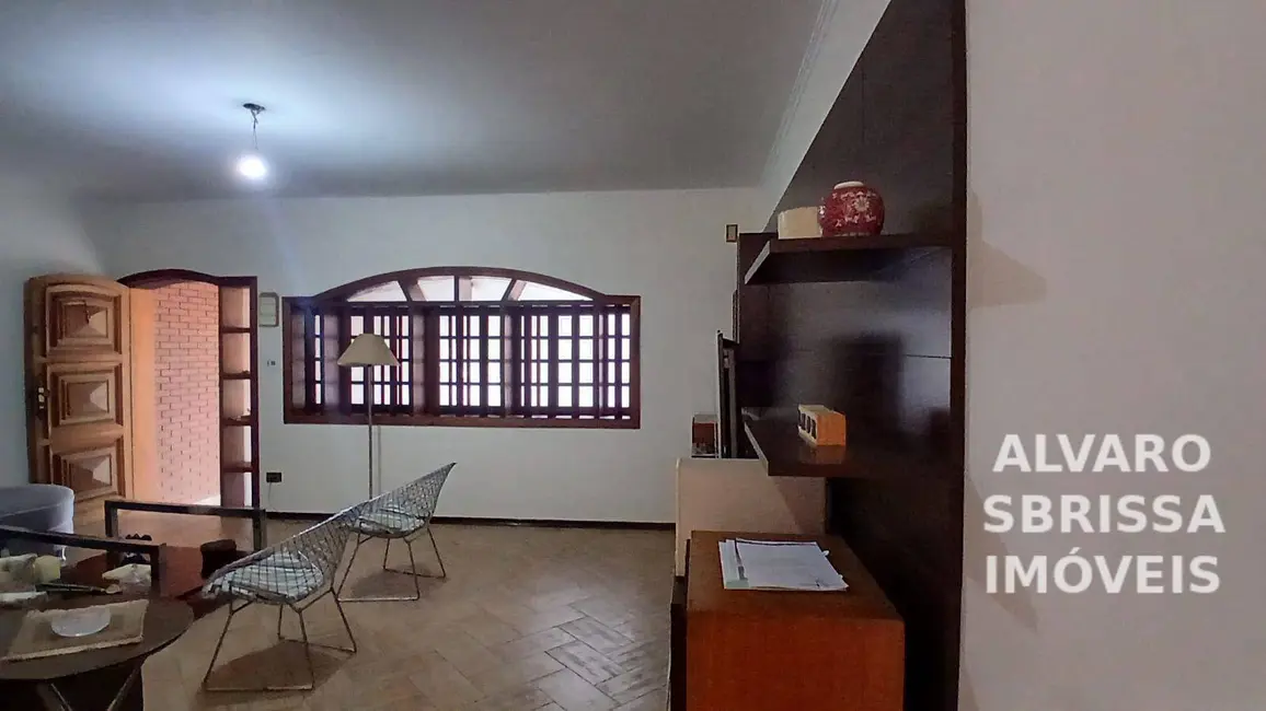 Foto 1 de Casa com 3 quartos à venda, 150m2 em Parque Residencial Guitti, Itu - SP