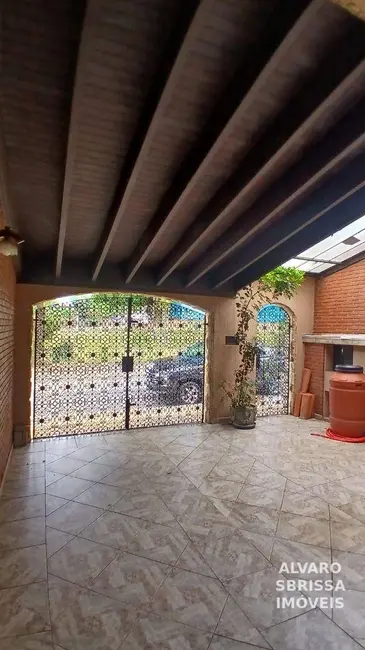 Casa com 3 quartos à venda, 150m2 em Parque Residencial Guitti, Itu - SP - imagem 5 Foto 5 de Casa com 3 quartos à venda, 150m2 em Parque Residencial Guitti, Itu - SP