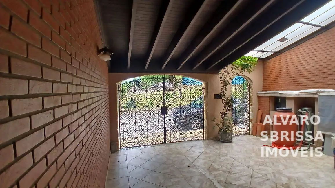 Casa com 3 quartos à venda, 150m2 em Parque Residencial Guitti, Itu - SP - imagem 3 Foto 3 de Casa com 3 quartos à venda, 150m2 em Parque Residencial Guitti, Itu - SP