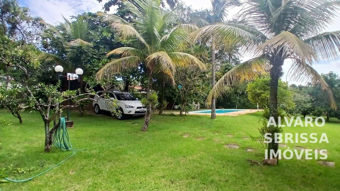 Foto 5 de Chácara com 2 quartos à venda, 1000m2 em Santa Inês, Itu - SP