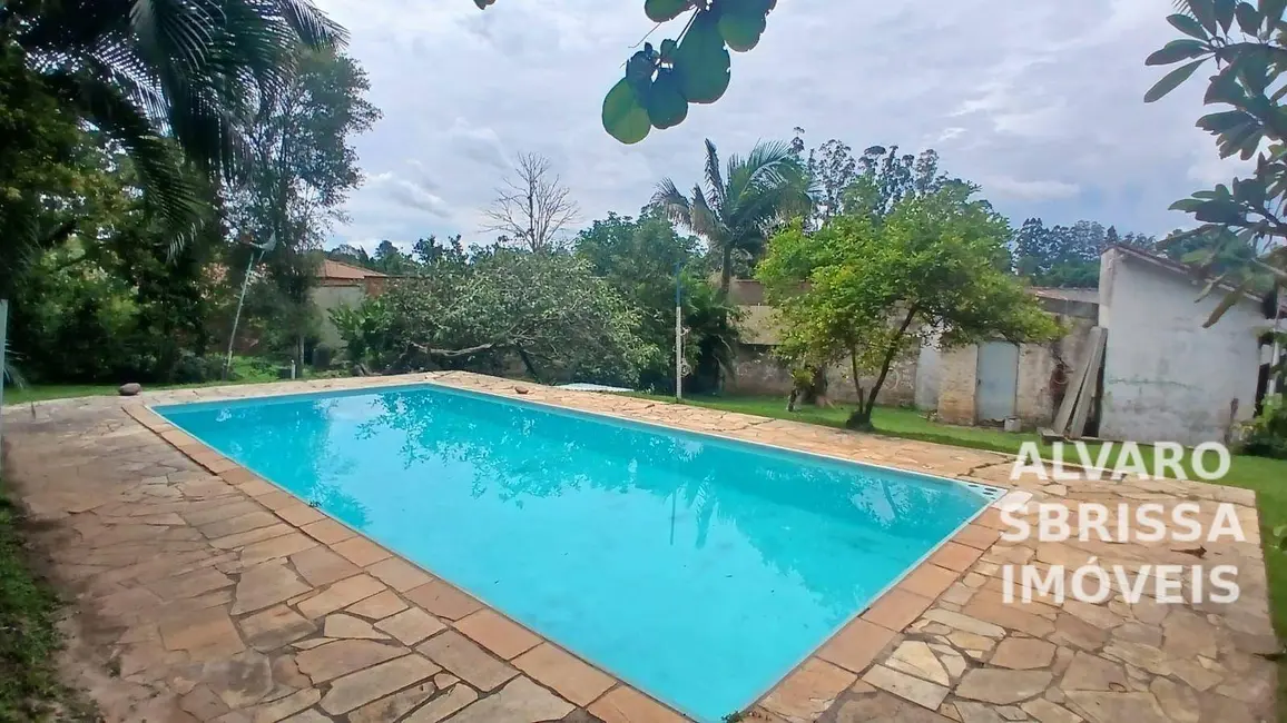 Foto 3 de Chácara com 2 quartos à venda, 1000m2 em Santa Inês, Itu - SP