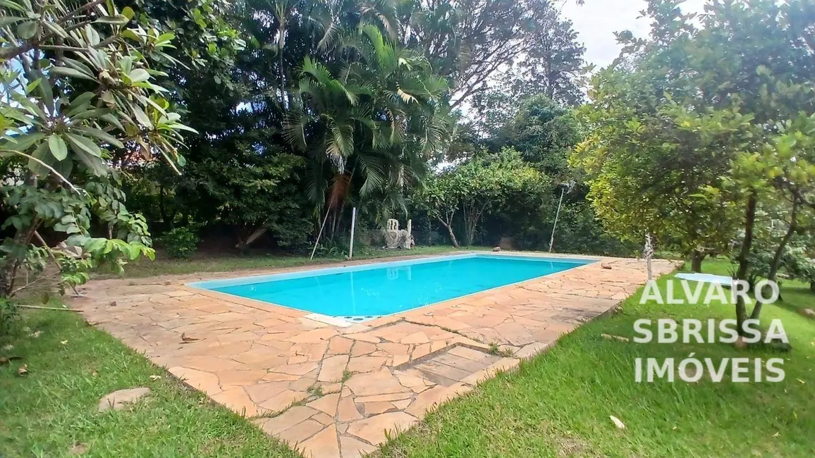 Foto 4 de Chácara com 2 quartos à venda, 1000m2 em Santa Inês, Itu - SP