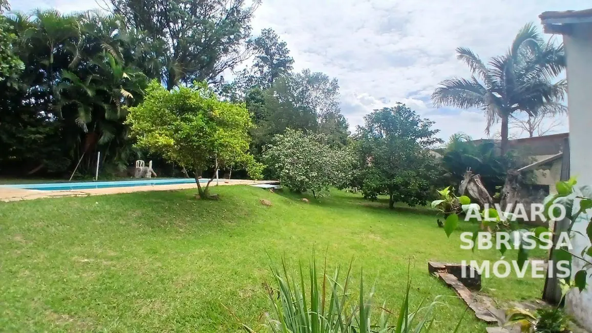 Foto 7 de Chácara com 2 quartos à venda, 1000m2 em Santa Inês, Itu - SP