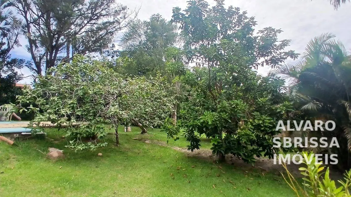 Foto 6 de Chácara com 2 quartos à venda, 1000m2 em Santa Inês, Itu - SP