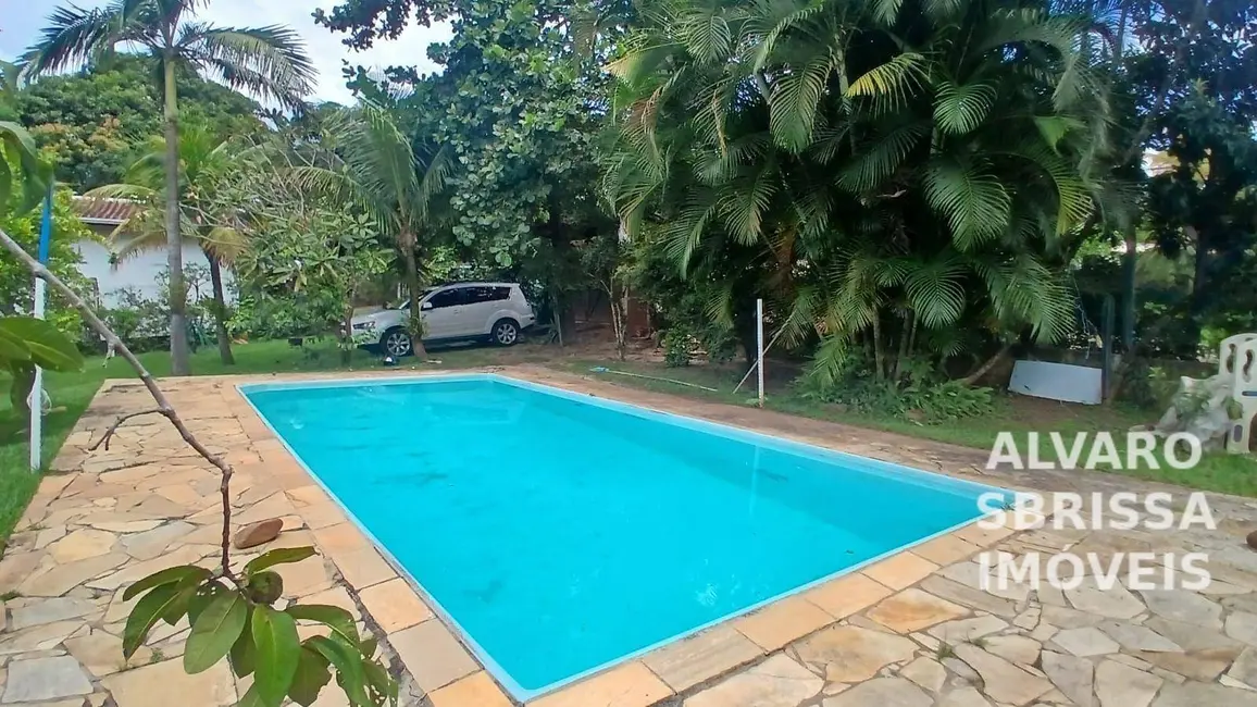 Foto 1 de Chácara com 2 quartos à venda, 1000m2 em Santa Inês, Itu - SP