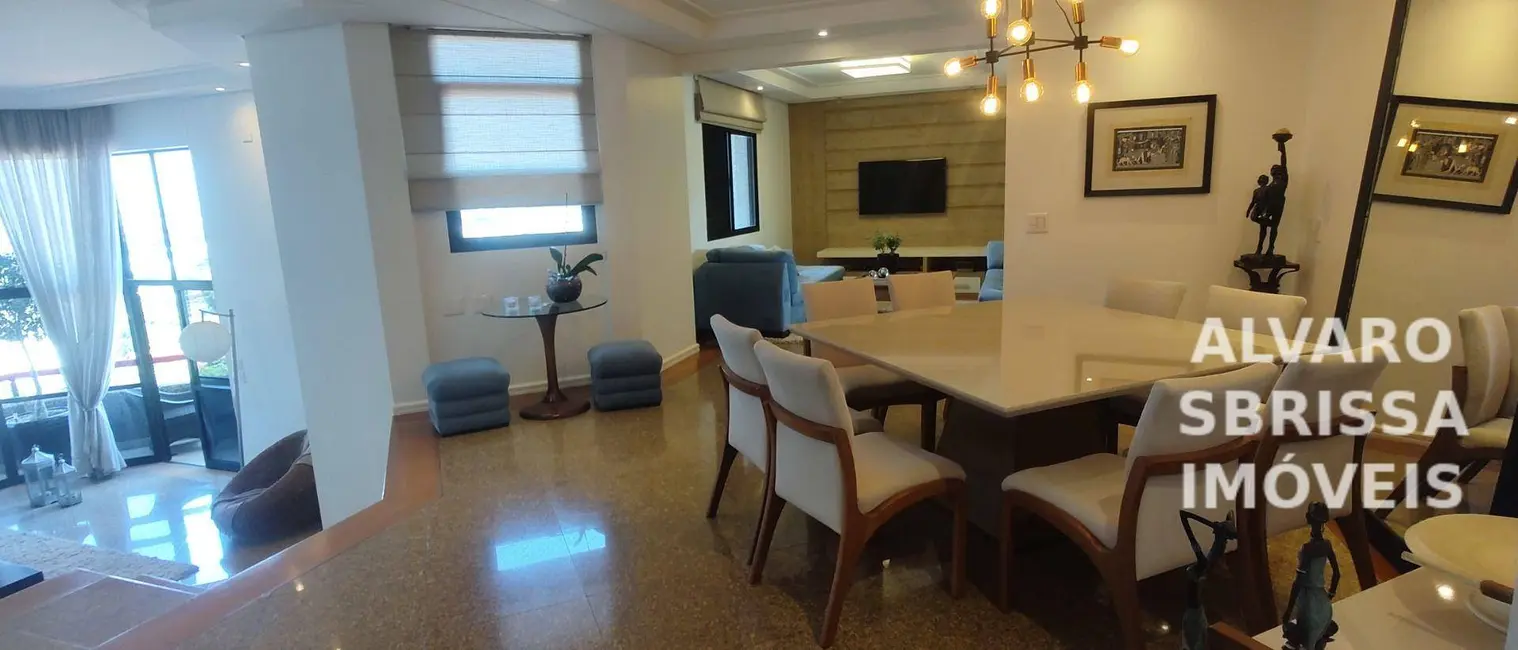 Foto 1 de Apartamento com 4 quartos à venda, 341m2 em Brasil, Itu - SP