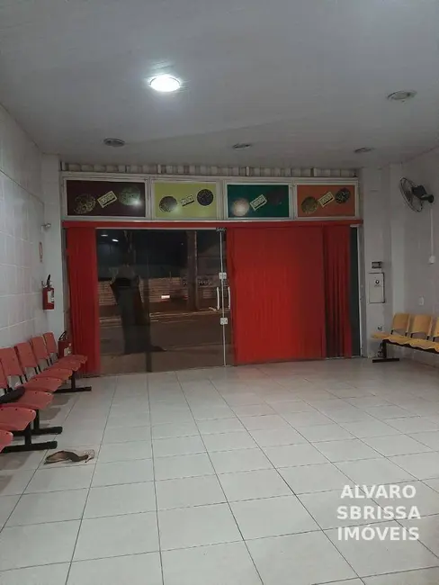 Foto 5 de Sala Comercial à venda, 250m2 em Vila Padre Bento, Itu - SP
