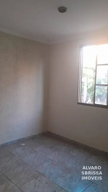 Foto 2 de Apartamento com 2 quartos à venda, 58m2 em Itu - SP