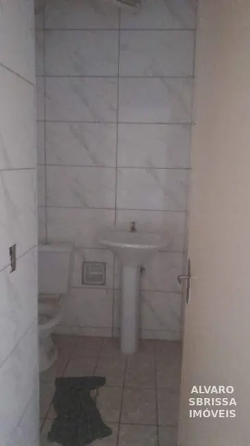 Foto 6 de Apartamento com 2 quartos à venda, 58m2 em Itu - SP