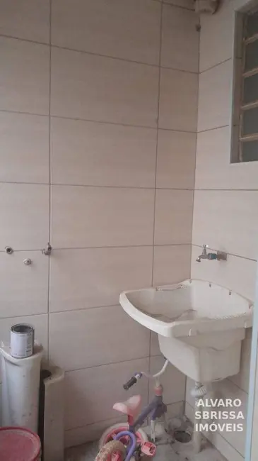 Foto 5 de Apartamento com 2 quartos à venda, 58m2 em Itu - SP
