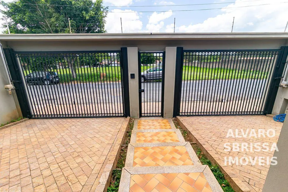 Foto 6 de Casa com 4 quartos à venda, 400m2 em Parque Residencial Presidente Médici, Itu - SP