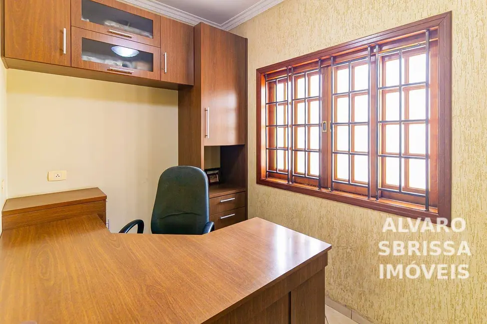 Foto 8 de Casa com 4 quartos à venda, 400m2 em Parque Residencial Presidente Médici, Itu - SP