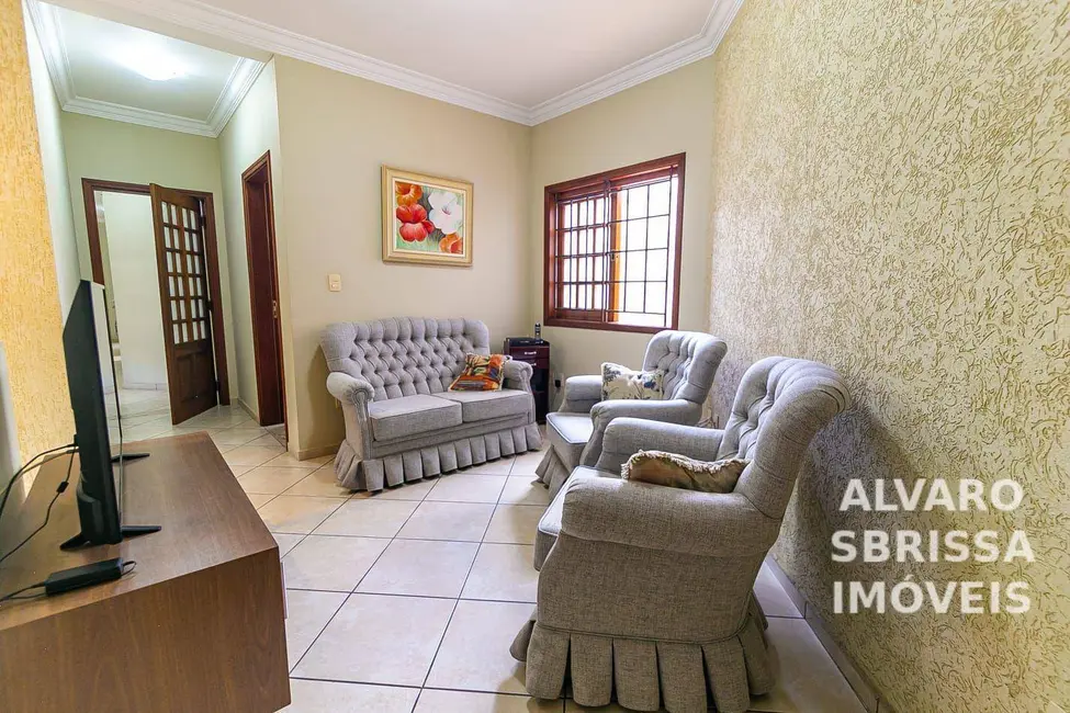 Foto 9 de Casa com 4 quartos à venda, 400m2 em Parque Residencial Presidente Médici, Itu - SP