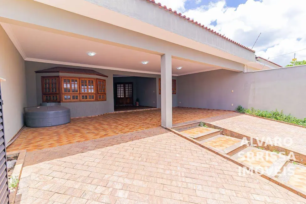 Foto 4 de Casa com 4 quartos à venda, 400m2 em Parque Residencial Presidente Médici, Itu - SP