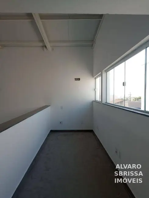 Foto 7 de Armazém / Galpão para alugar, 160m2 em Jardim Santa Rosa, Itu - SP