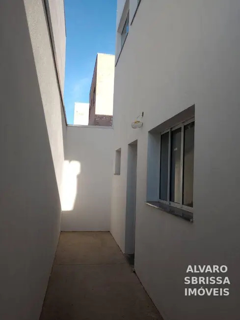Foto 5 de Armazém / Galpão para alugar, 160m2 em Jardim Santa Rosa, Itu - SP