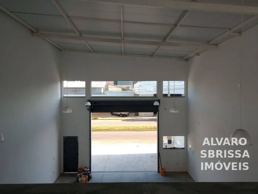 Foto 6 de Armazém / Galpão para alugar, 160m2 em Jardim Santa Rosa, Itu - SP